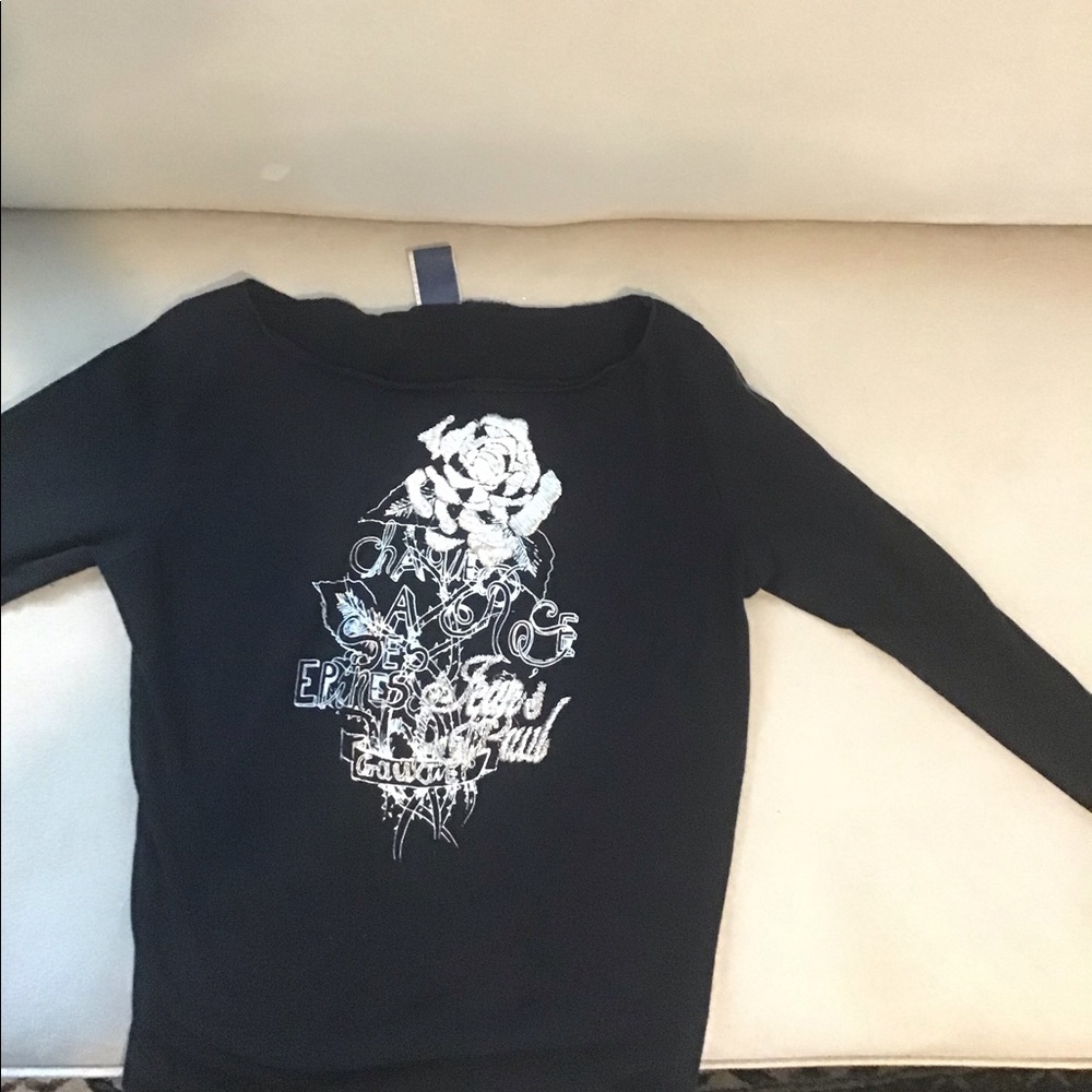 Vintage Jean Paul Gaultier long sleeve